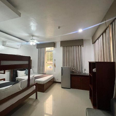 El Nido Royal Palm Inn Екстер'єр фото