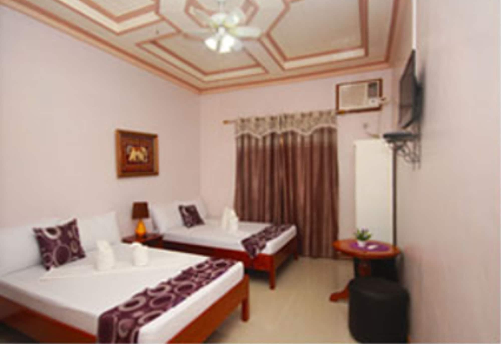 El Nido Royal Palm Inn Екстер'єр фото
