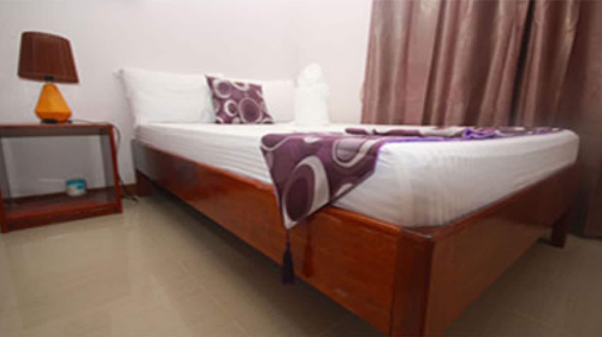 El Nido Royal Palm Inn Екстер'єр фото