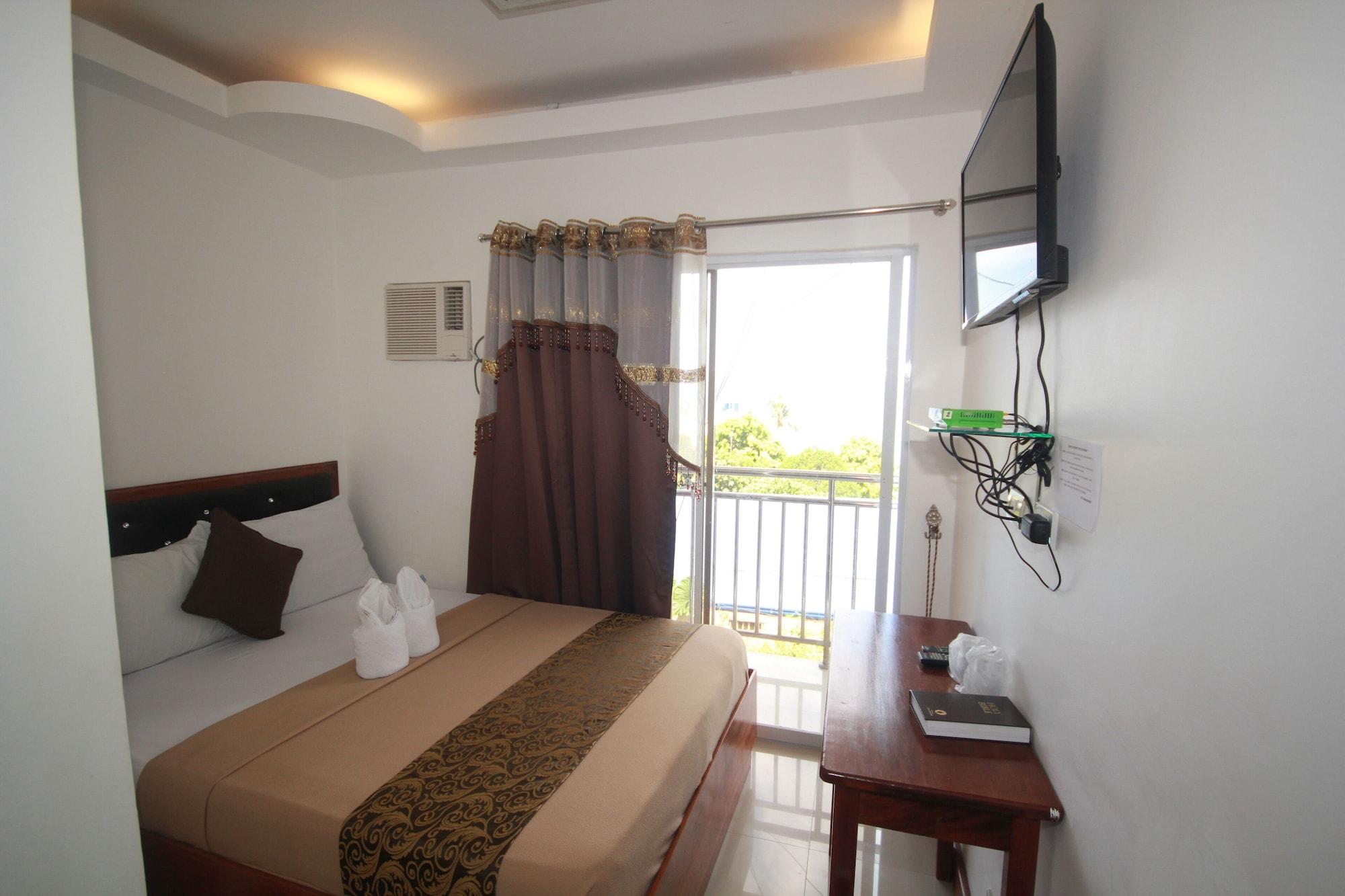 El Nido Royal Palm Inn Екстер'єр фото