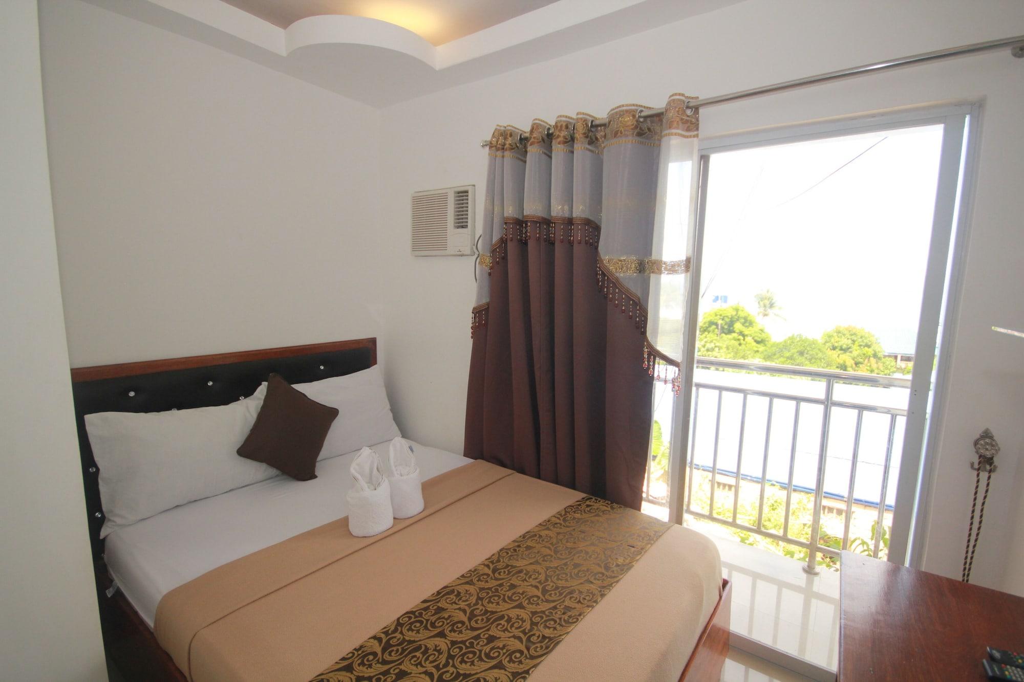 El Nido Royal Palm Inn Екстер'єр фото