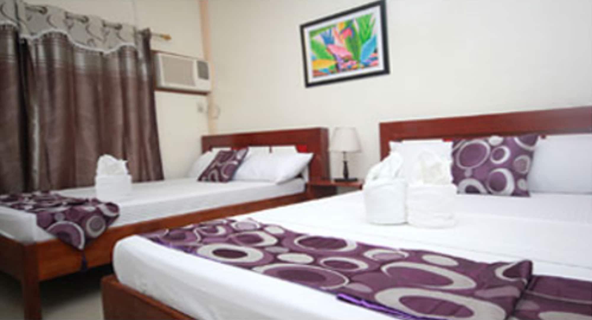 El Nido Royal Palm Inn Екстер'єр фото