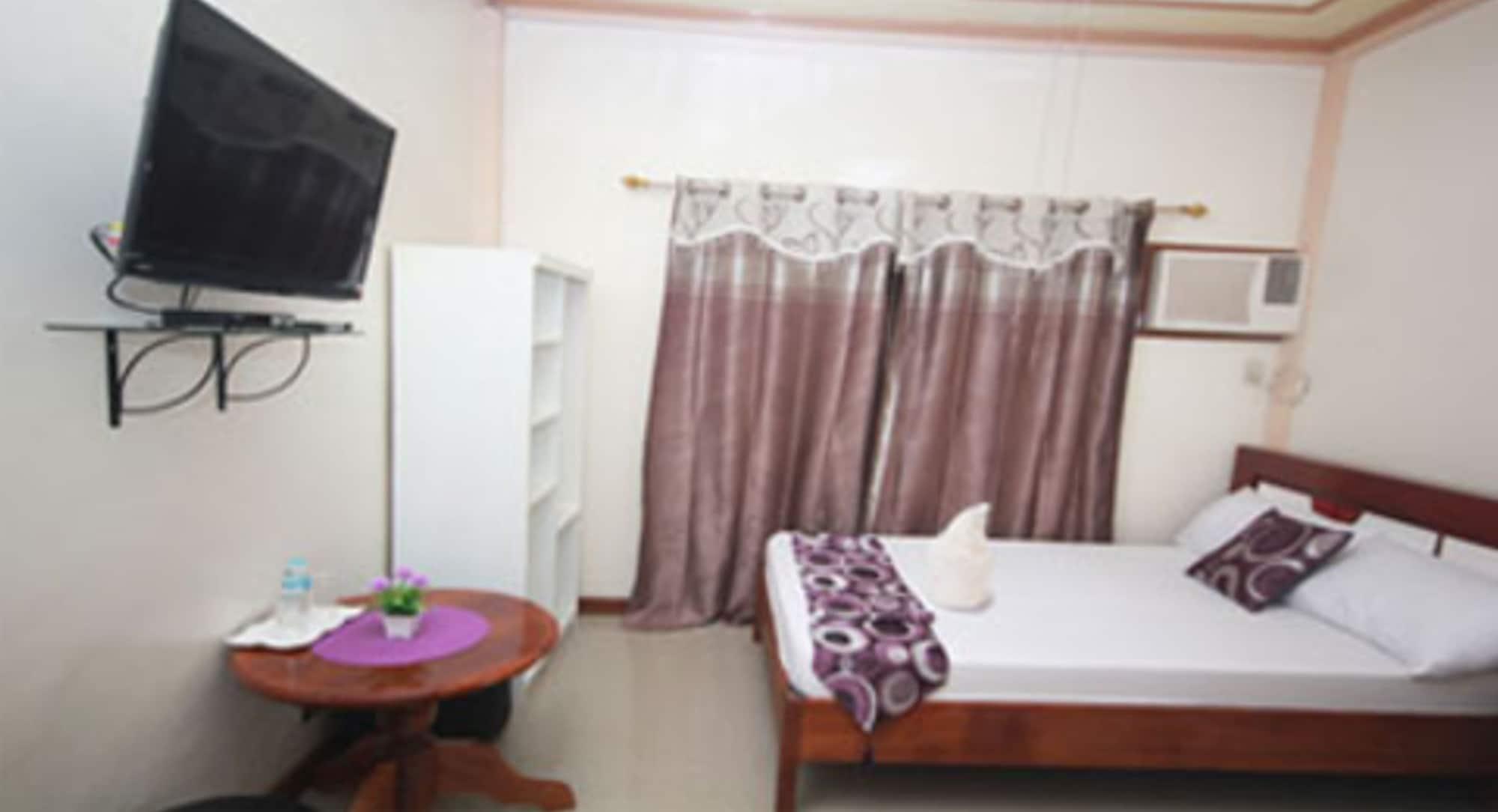 El Nido Royal Palm Inn Екстер'єр фото