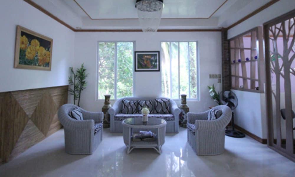 El Nido Royal Palm Inn Екстер'єр фото