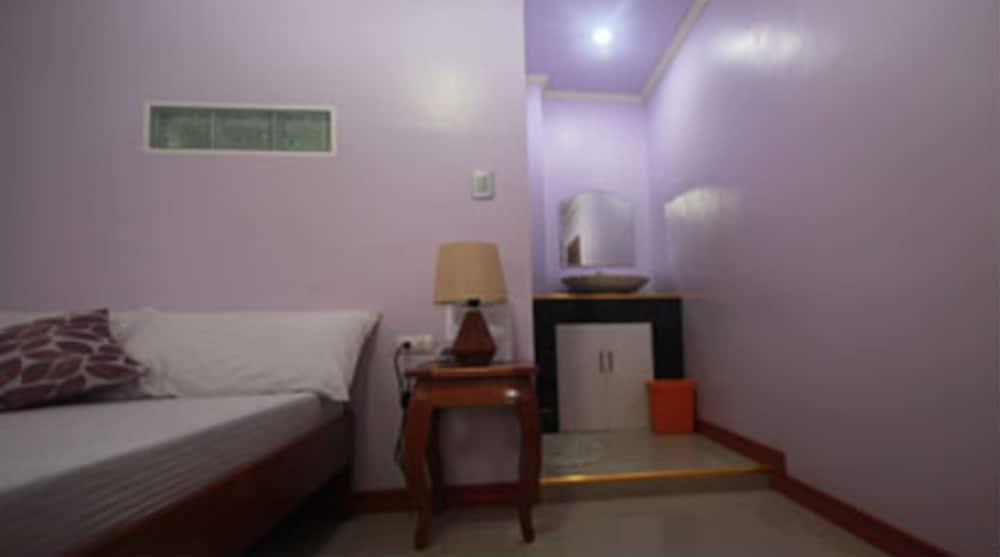 El Nido Royal Palm Inn Екстер'єр фото