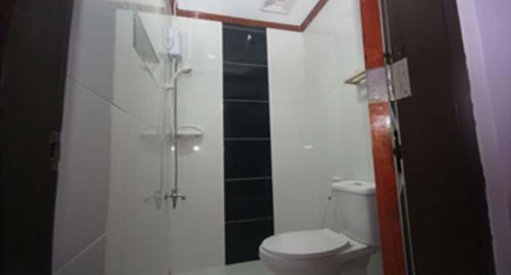 El Nido Royal Palm Inn Екстер'єр фото