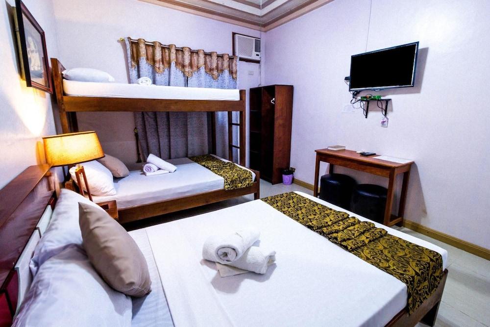 El Nido Royal Palm Inn Екстер'єр фото