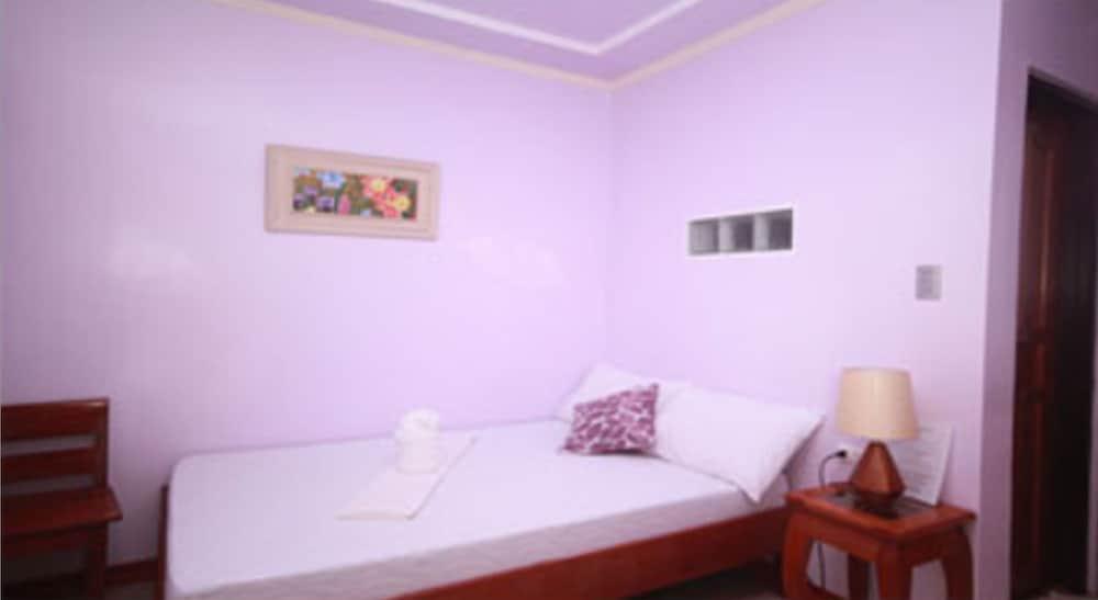 El Nido Royal Palm Inn Екстер'єр фото