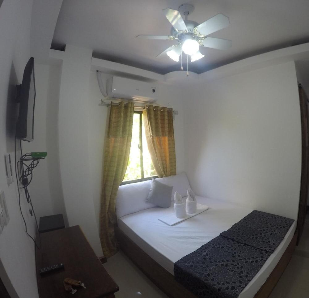 El Nido Royal Palm Inn Екстер'єр фото
