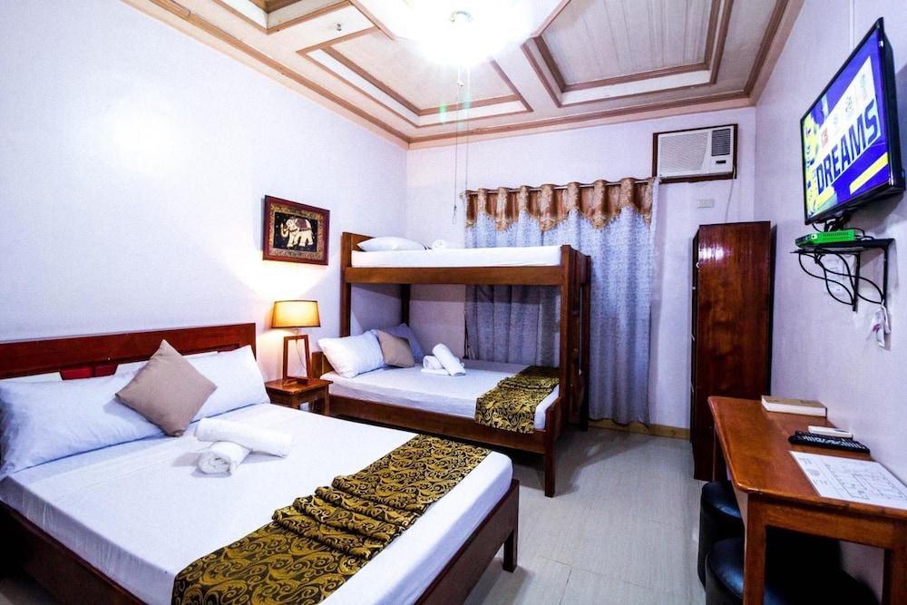 El Nido Royal Palm Inn Екстер'єр фото