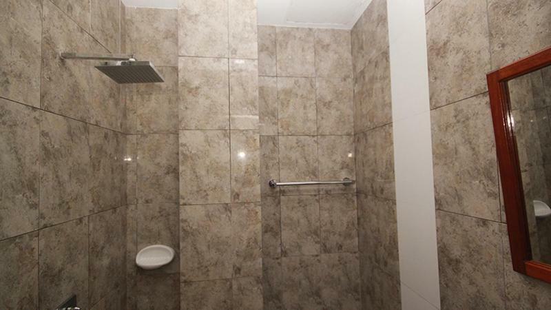 El Nido Royal Palm Inn Екстер'єр фото