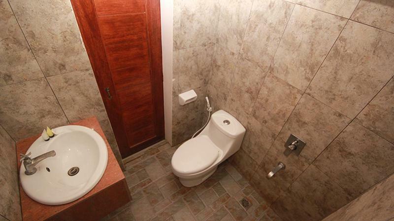 El Nido Royal Palm Inn Екстер'єр фото